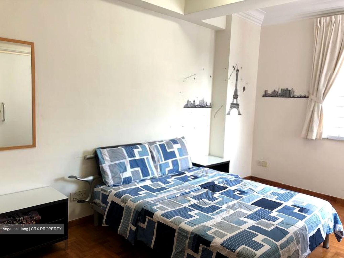 Monarchy Apartments (D11), Apartment #588853921